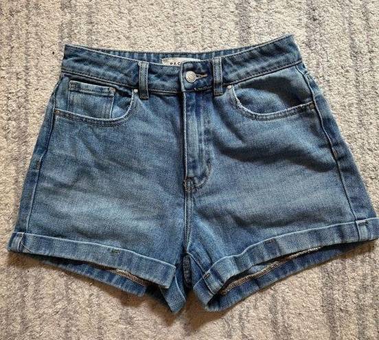 PacSun  jean shorts