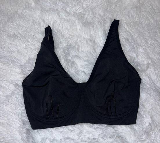 Natori  Black 32DD Bra