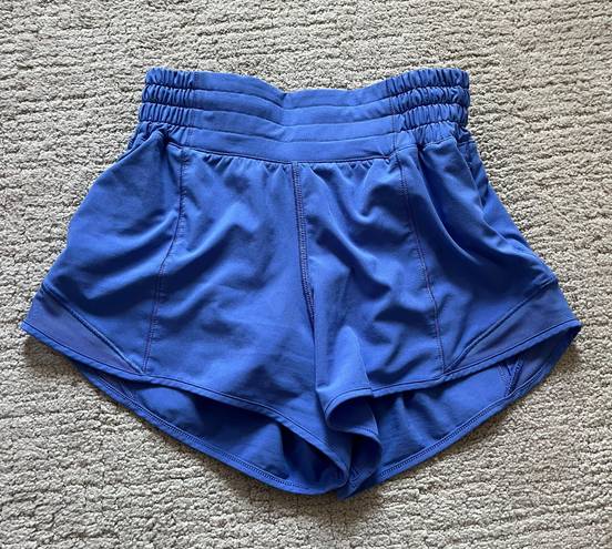 Lululemon Hotty Hot Short 2.5”