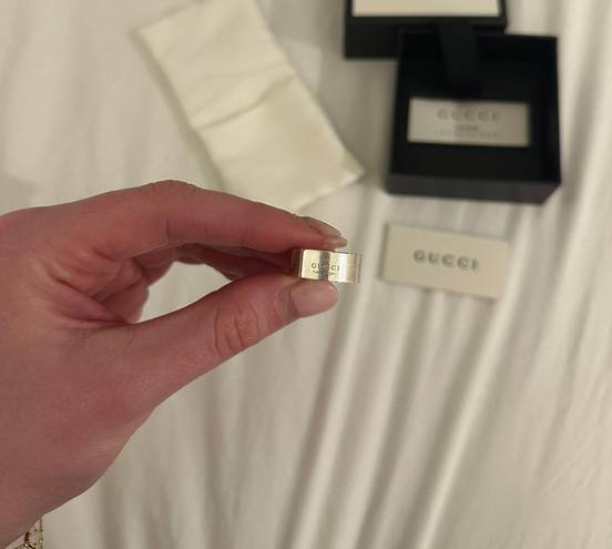 Gucci Ring