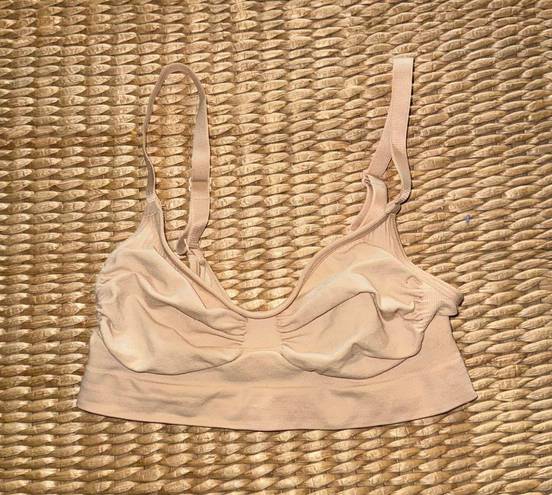 SKIMS Sculpt Bralette 