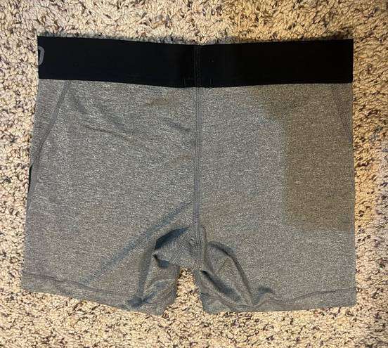 Nike Pro Spandex Shorts