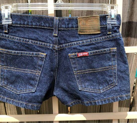 Polo Jeans Co. Saturday Denim Shorts 6