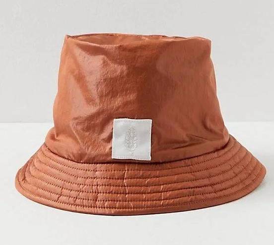 Free People Movement FP Movement Women's Bucket List Reversible Bucket Hat NWT