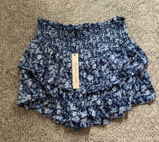 Josie's Boutique Julie’s Boutique Skort