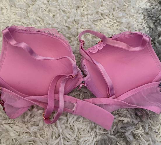 Victoria's Secret Victoria’s Secret bombshell bra