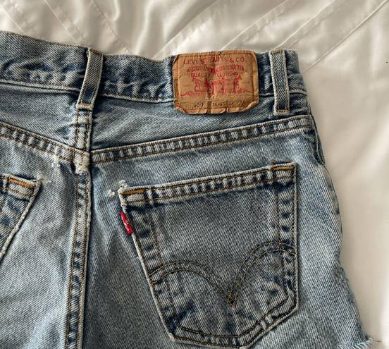 Levi’s Shorts