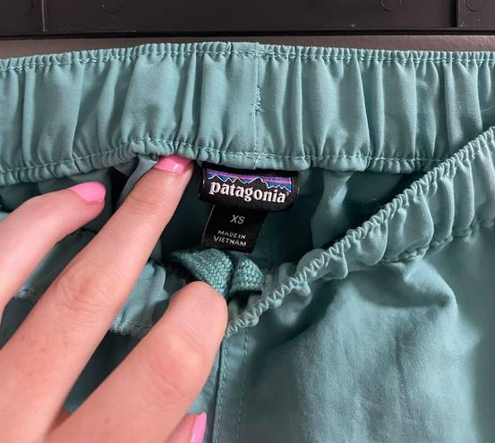 Patagonia Barely Baggies Women's Shorts