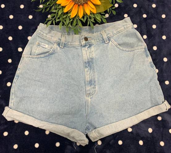 Lee Vintage shorts