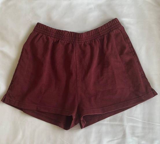 Brandy Melville Shorts