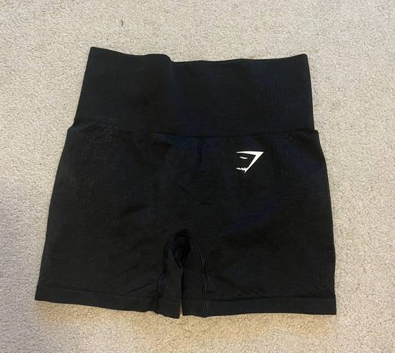 Gymshark Biker Shorts