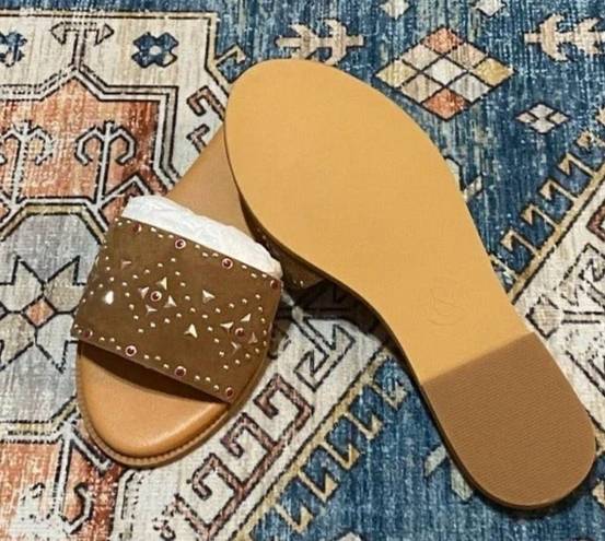 Treasure & Bond  Sandals Size 6