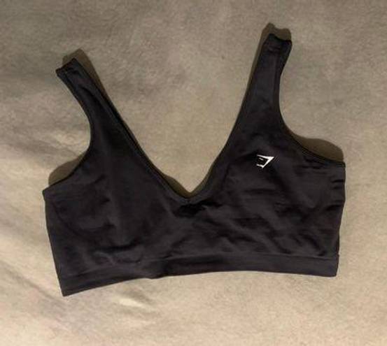 Gymshark Everyday Seamless Sports Bra