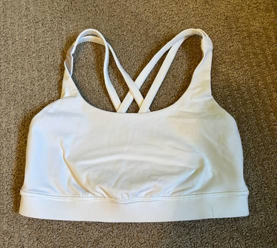 Lululemon Energy Bra