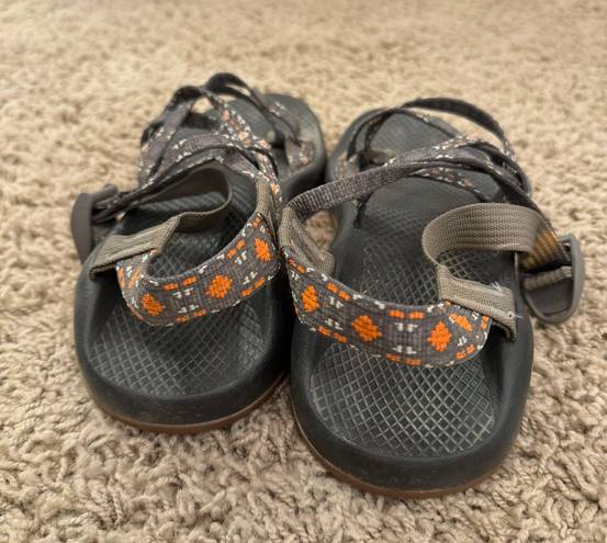 Chacos 