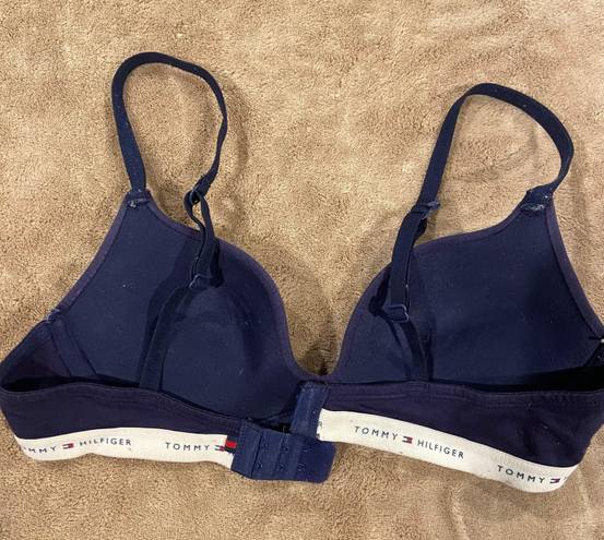 Tommy Hilfiger Push Up Bra