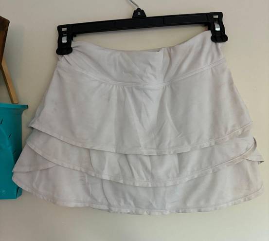 Athleta Swing Skirt