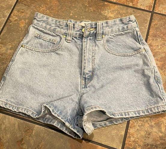 Cotton On Jean Shorts