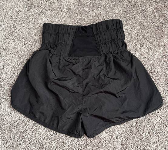 Free People Way Home Shorts