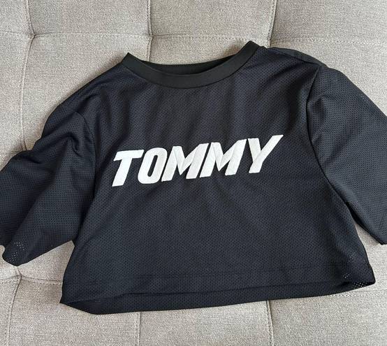 Tommy Hilfiger Active Mesh Shirt