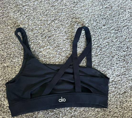 Alo Yoga Bra