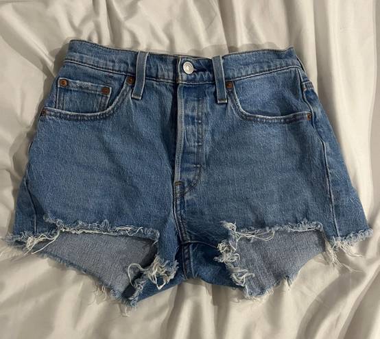 Levi’s 501 Shorts