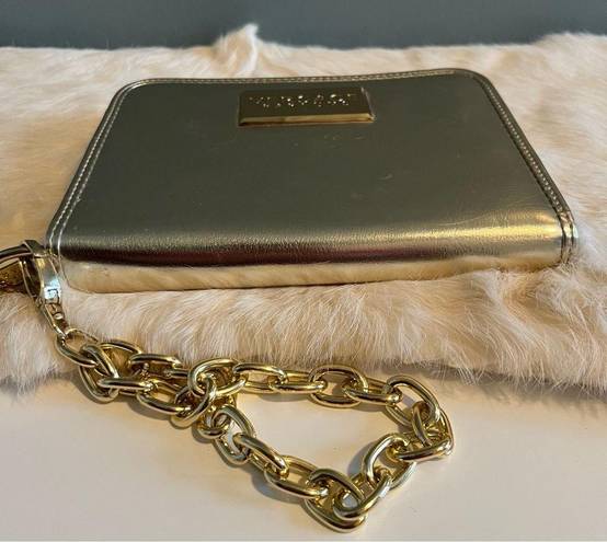 Versace  Parfums Wallet Wristlet