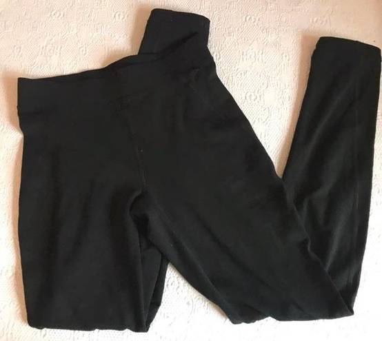 Talbots Athletic Hi Rise Leggings 