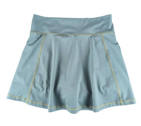 J.Crew  Active CloudStretch High-rise Sports Skirt Skort - Women's Size Large