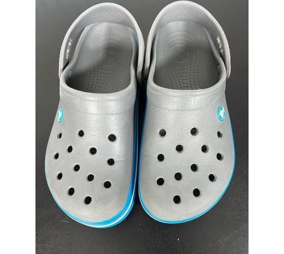 Croc Sandals