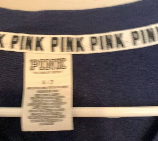 PINK - Victoria's Secret PINK crew neck