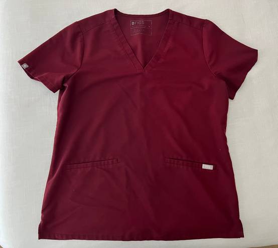 FIGS Scrubs Set