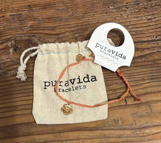 Pura Vida  Bracelet