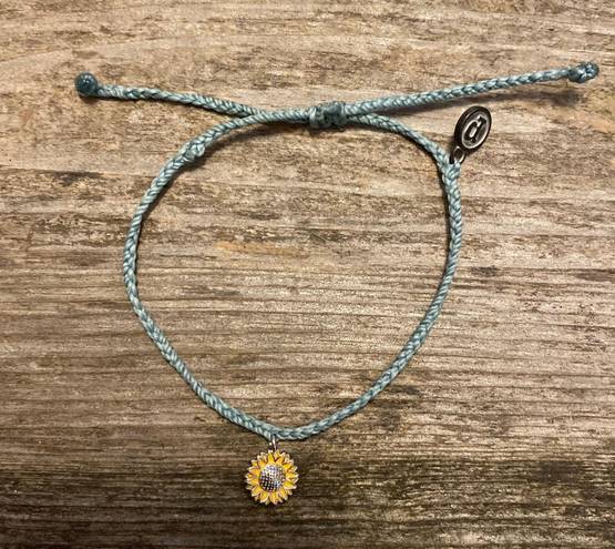 Pura Vida ‼️ Sunflower Bracelet‼️