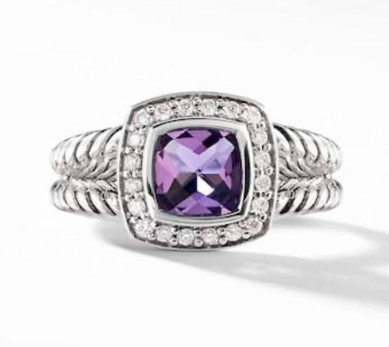 David Yurman Petite Albion Ring