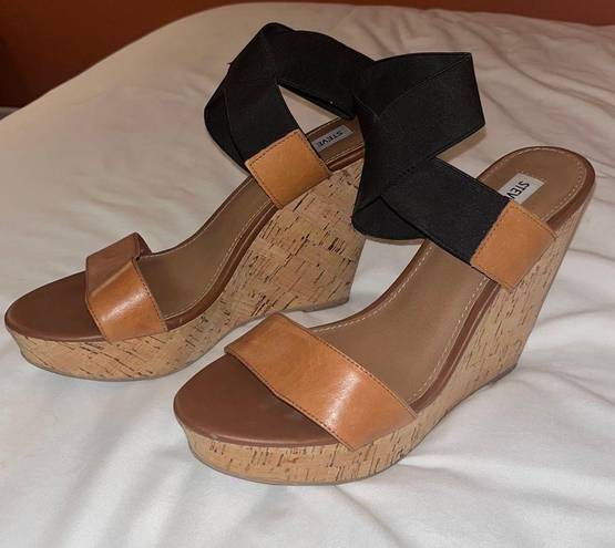 Steve Madden Wedges