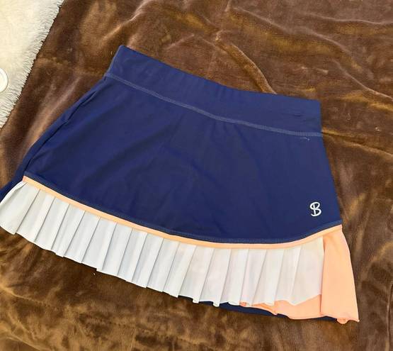 Sofibella Tennis Skirt