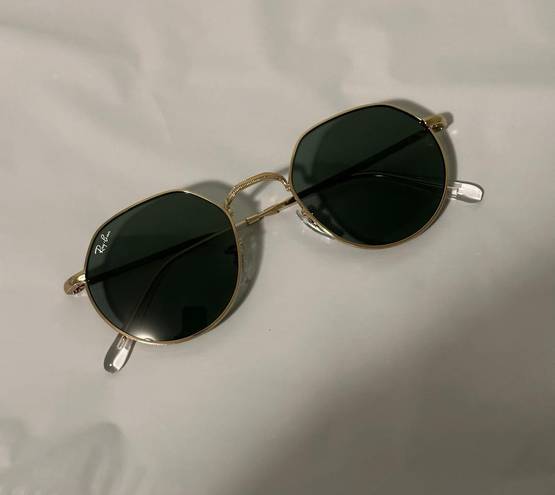 Ray-Ban  Jack 53mm