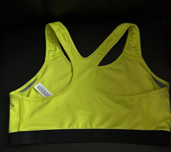 Nike Dri-Fit Sports Bra