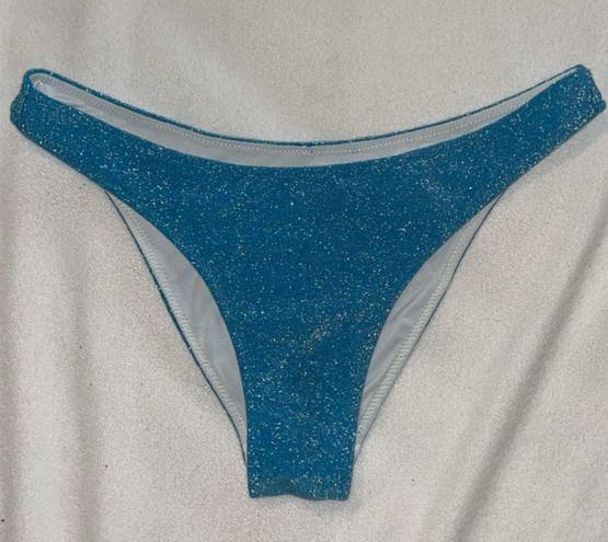 Victoria's Secret swimsuit bottoms