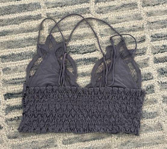 Free People Adella Bralette