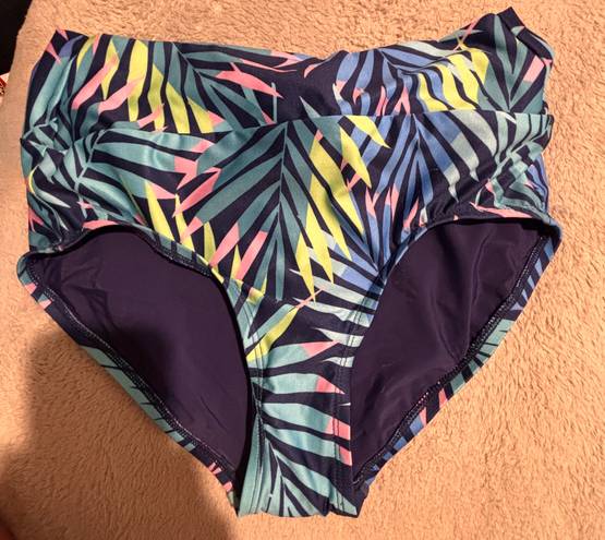 Modcloth swimsuit bottom