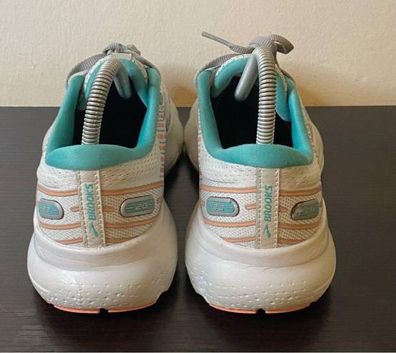 Brooks glicerin 20 womens running shoes size 7.5‼️