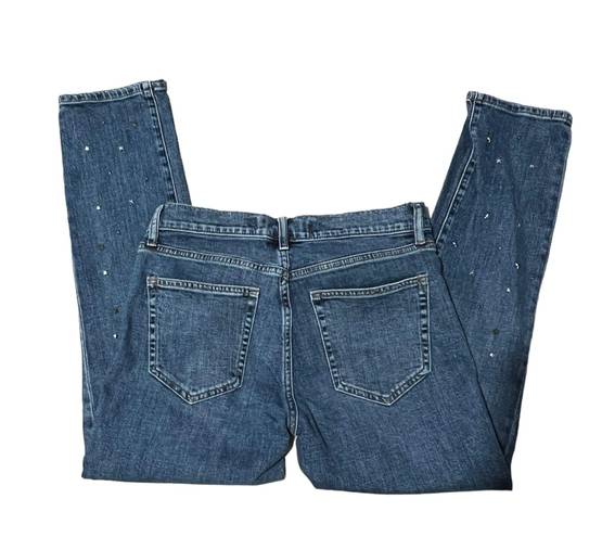 Gap Best Girlfriend Star Studded Jeans