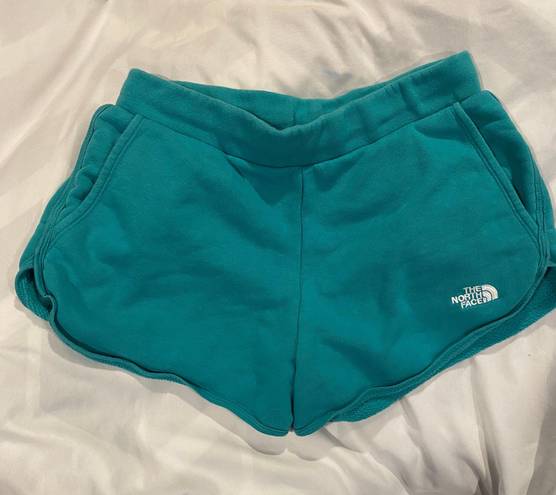 The North Face  Sweat Shorts