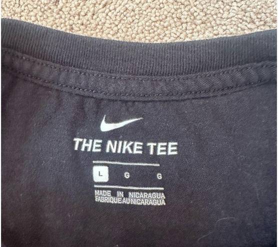 Nike  Air T shirt