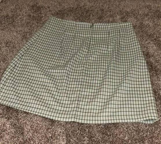 John Galt pencil skirt