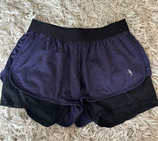 Amazon Workout shorts