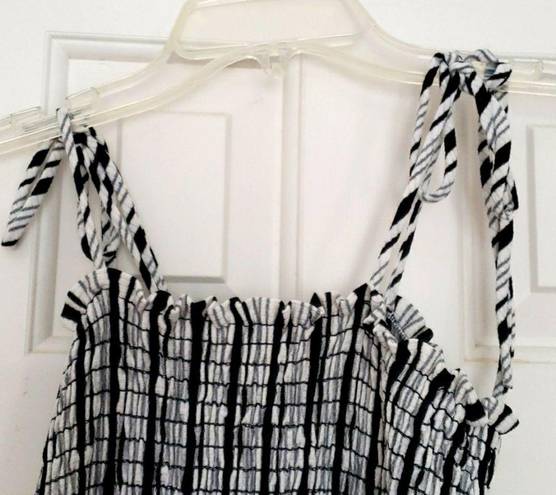 Caution to the Wind  dress, Size M