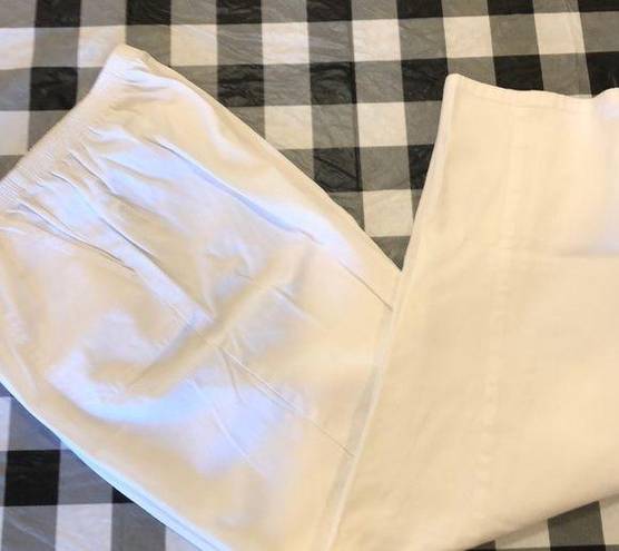 Cabin creek  White Pants